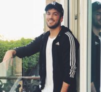 Foto de David Carreira