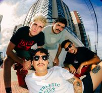 Foto de Maré Tardia