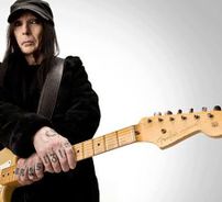 Foto de Mick Mars