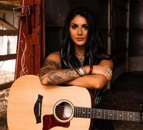 Foto de Autumn Brooke