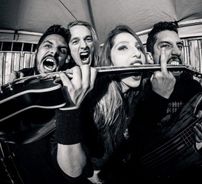 Foto de Hatefulmurder