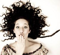 Foto de Rhaissa Bittar