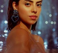 Foto de Paula Cendejas