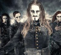 Foto de Powerwolf