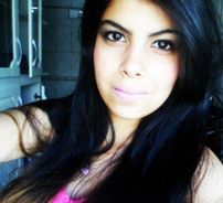 Foto de Rebeca Queiroz