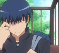 Foto de Toradora!