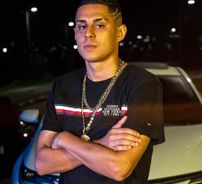 Foto de MC Diogo da VN