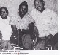 Foto de Champion Jack Dupree