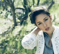 Foto de Kina Grannis