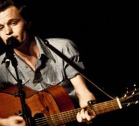Foto de The Tallest Man on Earth