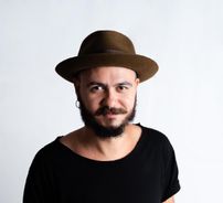 Foto de Diego Schaun