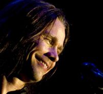 Foto de Myles Kennedy
