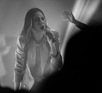 Foto de Mega Reino Music