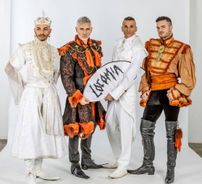 Foto de Loco Mía Oficial (LCM)