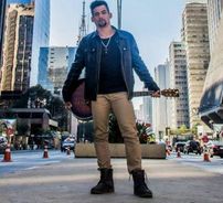 Foto de Gabriel Gustavo 