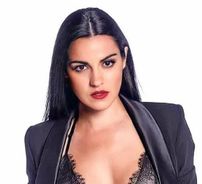 Foto de Maite Perroni