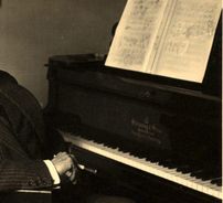 Foto de Giacomo Puccini