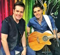 Foto de Anselmo & Rafael