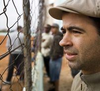 Foto de Rodrigo Campos