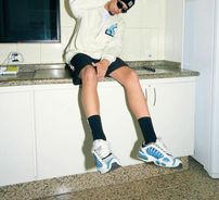 Foto de Ryu, The Runner