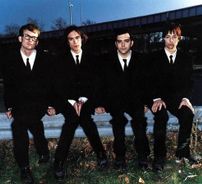 Foto de Fountains Of Wayne