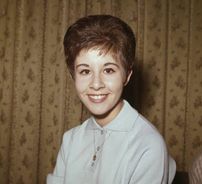 Foto de Helen Shapiro