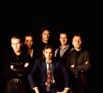 Foto de Nick Cave & The Bad Seeds