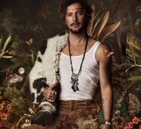 Foto de Manuel Carrasco