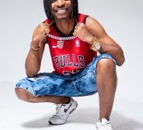 Foto de Mc GL original