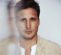 Foto de Diego Boneta