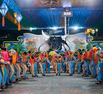 Foto de Quadrilha Junina Paixão Nordestina