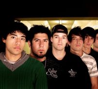 Foto de Banda Convicção