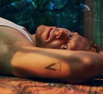 Foto de Aidan Martin