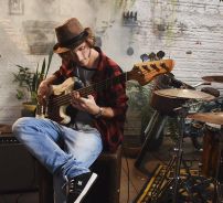 Foto de Felipe Rafael