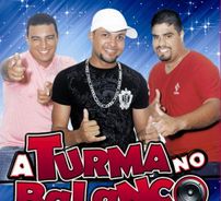 Foto de A Turma No Balanço