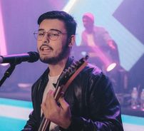 Foto de Amarelo Turquesa