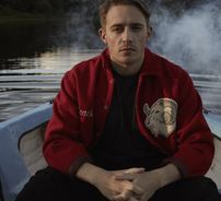 Foto de Dermot Kennedy