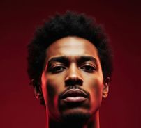 Foto de Hórus Cleveland