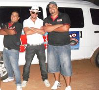 Foto de A Turma No Balanço