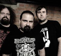 Foto de Napalm Death
