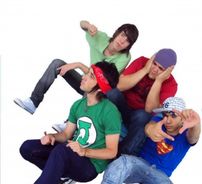 Foto de Rosas e Loucos