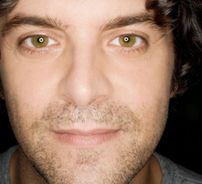 Foto de Samuele Bersani