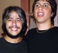 Foto de Vice e Versos