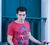 Foto de Wagner Mally