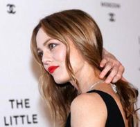 Foto de Vanessa Paradis