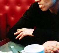 Foto de Mark Lanegan