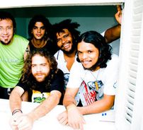 Foto de Conjunto Roque Moreira