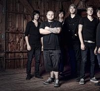 Foto de We Are Defiance!