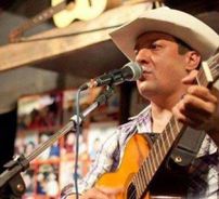 Foto de Delley e Dorivan