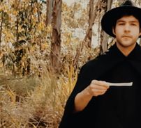 Foto de Wesley Poison